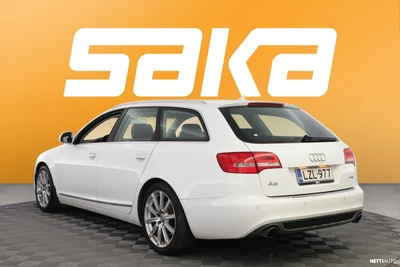 Audi A6 2011, kuva 5/34