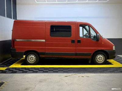Fiat Ducato 2.0 JTD 2006, photo 3/18
