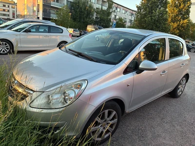 Opel Corsa 2009, kuva 2/11