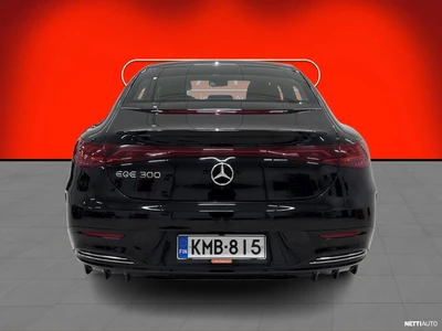 Mercedes-Benz EQE 300 2024, kuva 7/49