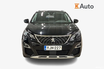 Peugeot 3008 2017, kuva 4/30