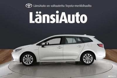 Toyota Corolla 2019, kuva 6/41