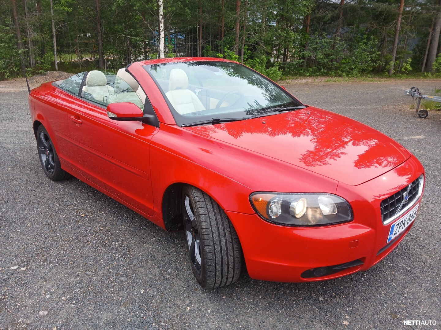 Volvo C70