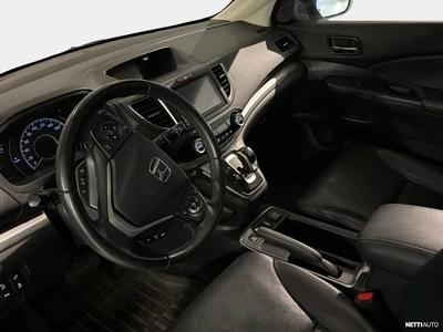 Honda CR-V 2016, kuva 4/5