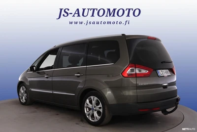 Ford Galaxy 2011, kuva 4/21