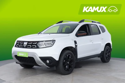 Dacia Duster TCe 150 4x4 Extreme 2023, photo 6/22