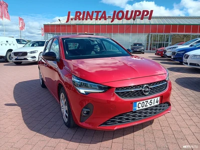 Opel Corsa 5-ov Comfort 100 Turbo 2020, kuva 1/8