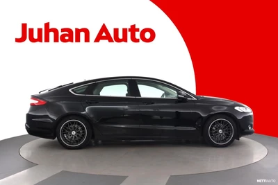 Ford Mondeo 2018, photo 2/41