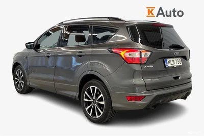 Ford Kuga 2018, kuva 2/27