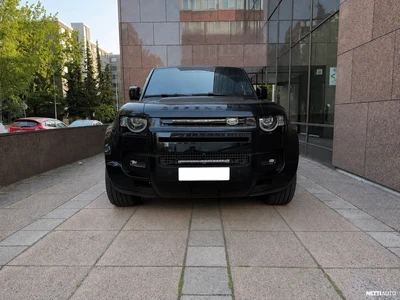 Land Rover Defender 2025, kuva 3/13