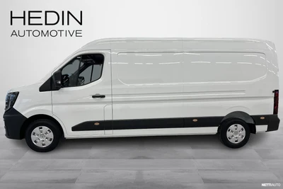 Nissan Interstar 2025, photo 5/17