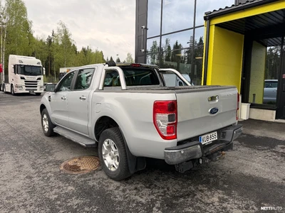 Ford Ranger Ranger 3.2 4x4 2016, photo 4/16