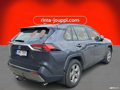 Toyota RAV4 2022, kuva 3/5