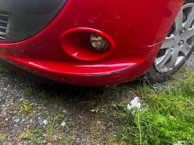 Peugeot 206+ 2010, kuva 3/7