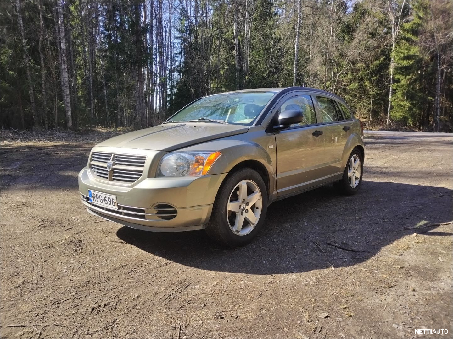 Dodge Caliber