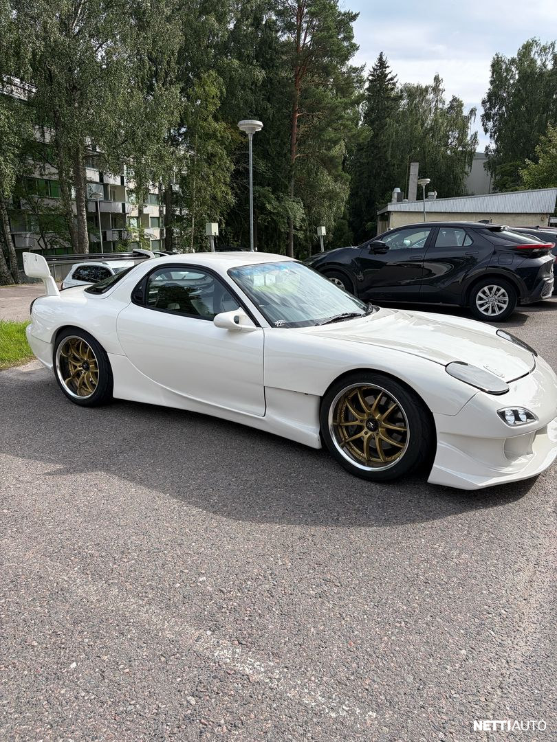 Mazda RX-7