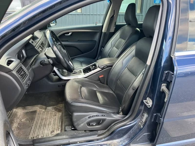 Volvo V70 D4 Summum aut 2015, kuva 6/7
