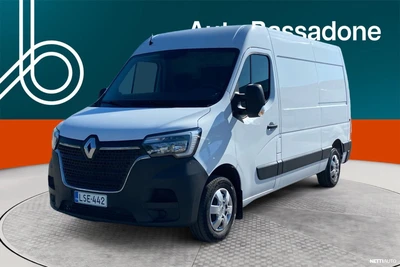 Renault Master 2023, kuva 1/29
