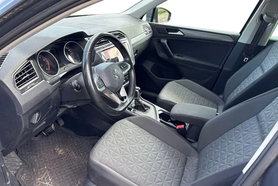 Volkswagen Tiguan 2024, kuva 3/3