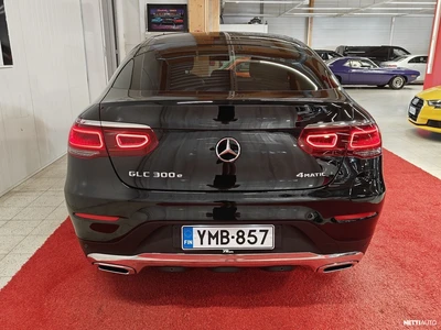 Mercedes-Benz GLC 2023, kuva 7/34