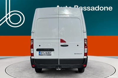 Renault Master 2023, photo 4/18
