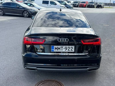 Audi A6 2016, kuva 4/13
