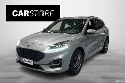 Ford Kuga 2,5 PHEV ST-Line 225hv CVT 5ov 2021, kuva 1/33