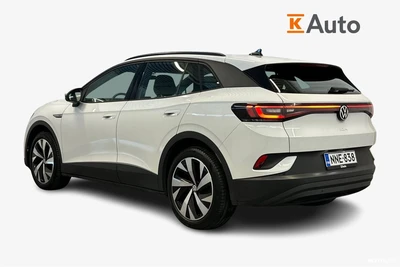 Volkswagen ID.4 2023, kuva 2/30