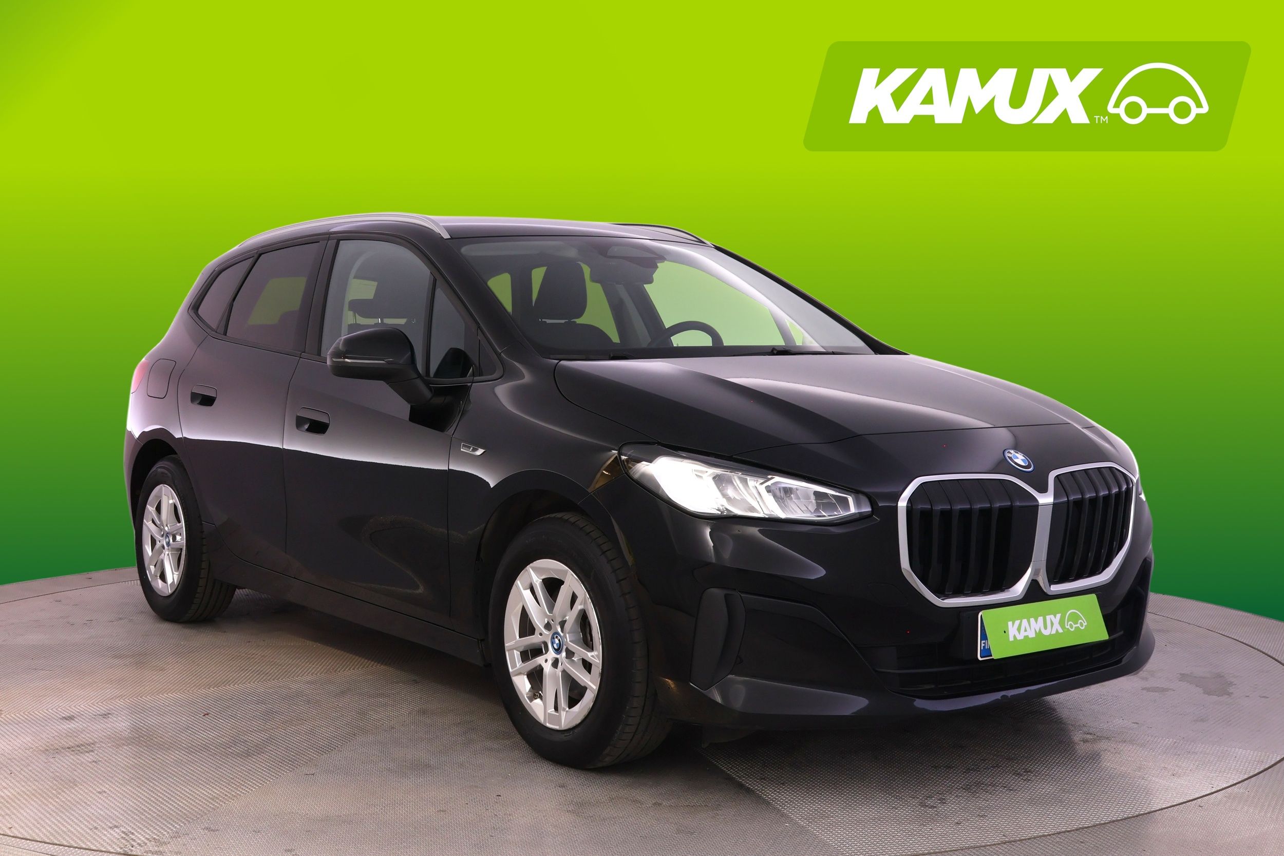 BMW 225