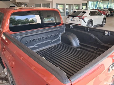 Mitsubishi L200 2022, photo 4/9