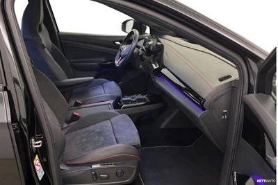 Volkswagen ID.4 2023, photo 4/5