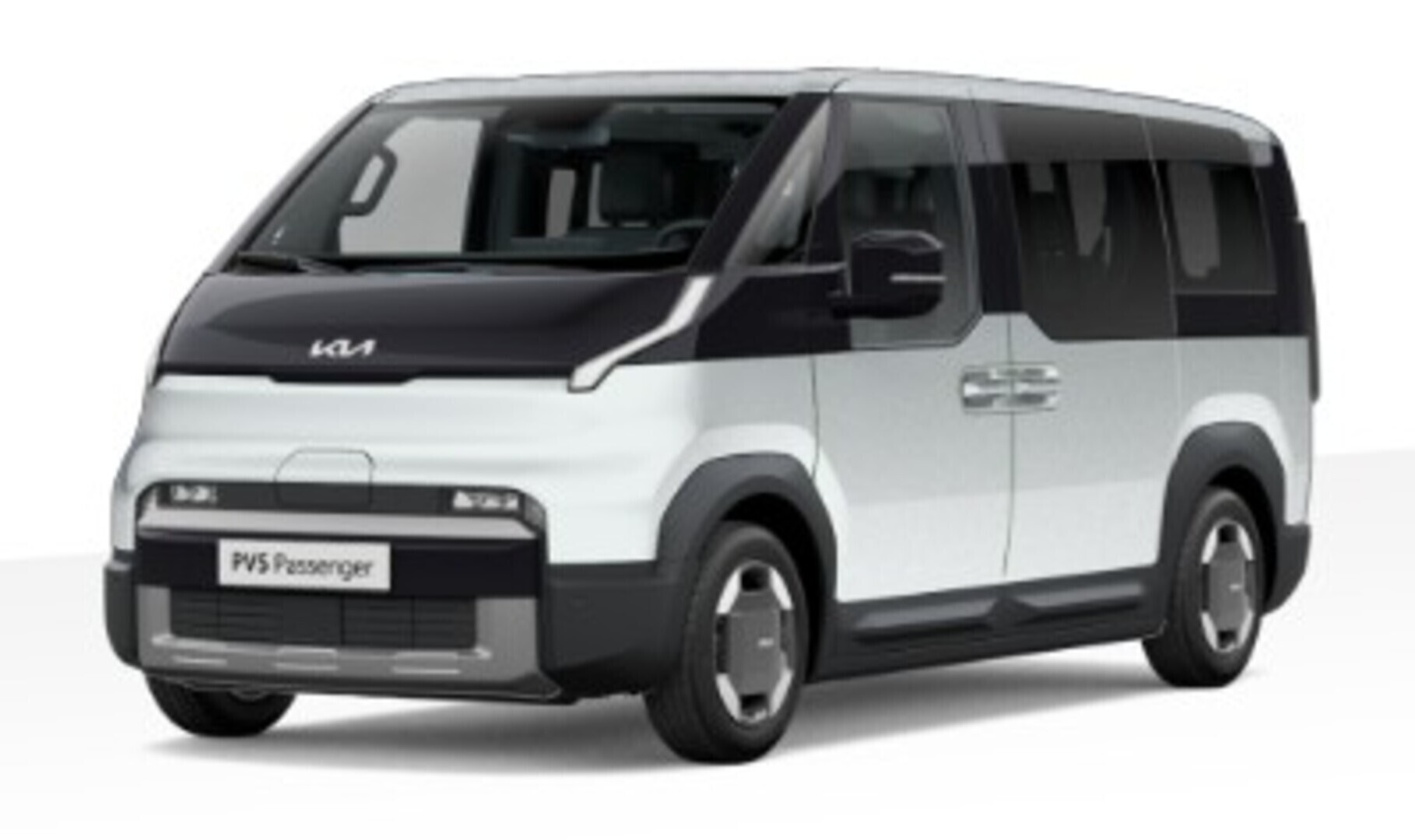 Kia PV5