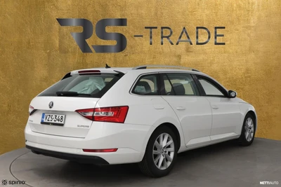 Skoda Superb 2018, kuva 4/39