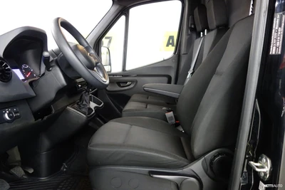 Mercedes-Benz Sprinter 2023, photo 7/15