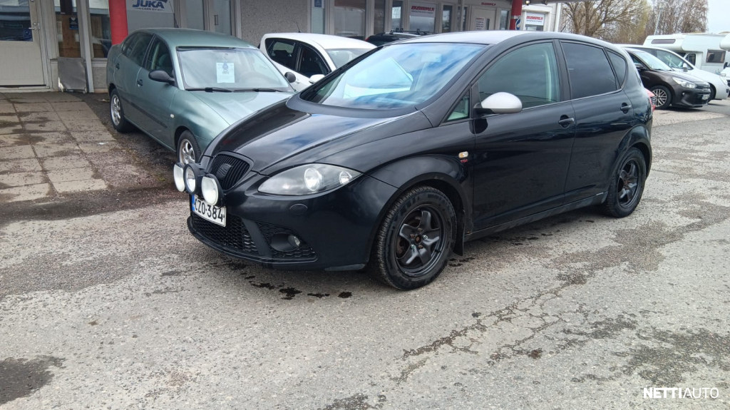 Seat Altea