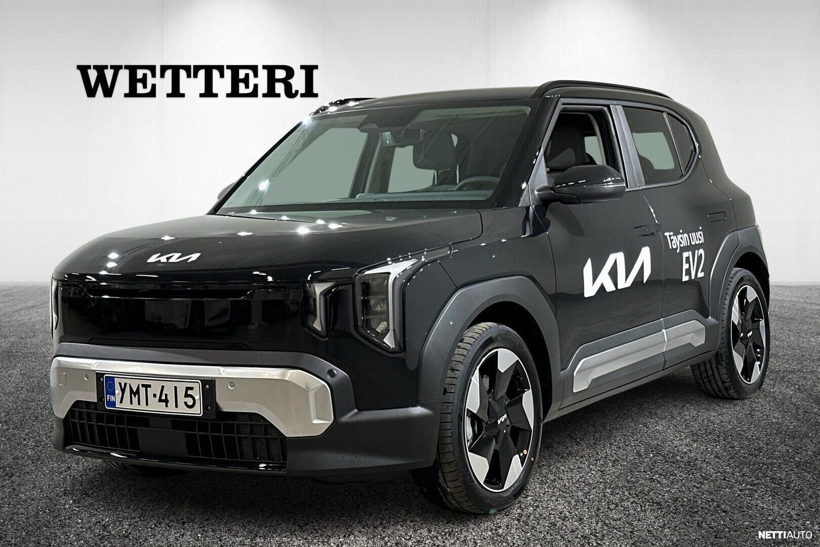 Kia EV2
