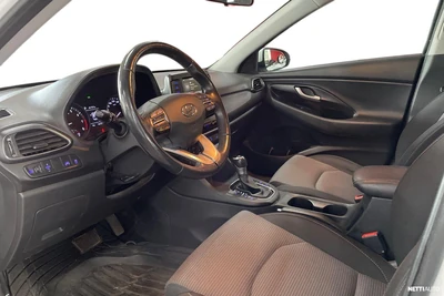 Hyundai i30 2017, kuva 6/16