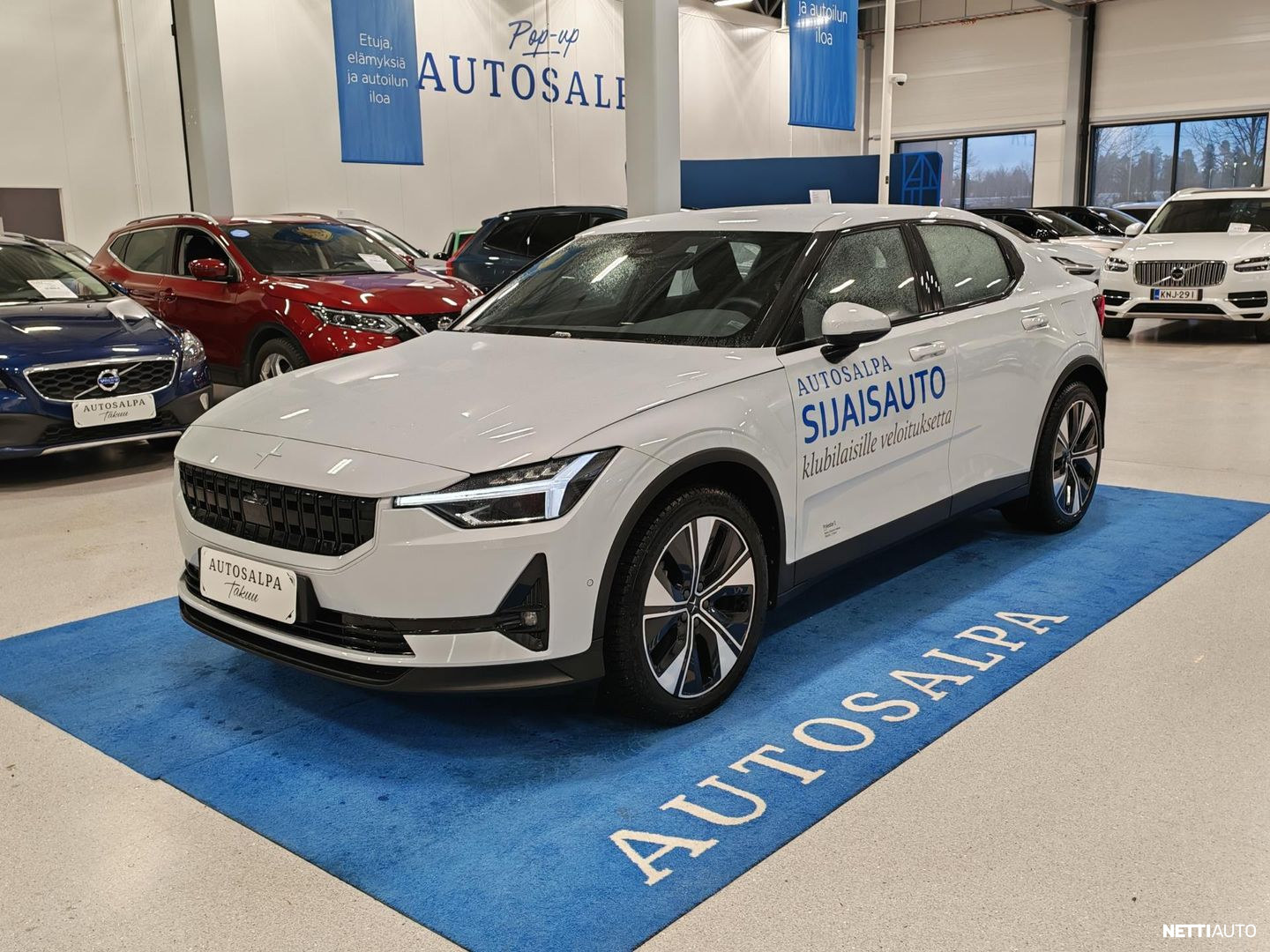 Polestar 2