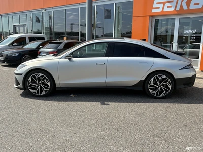 Hyundai Ioniq 6 2024, kuva 3/8