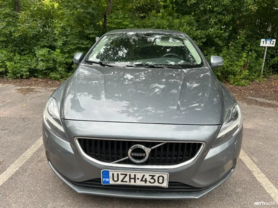 Volvo V40 D2 Business 2017, kuva 6/14