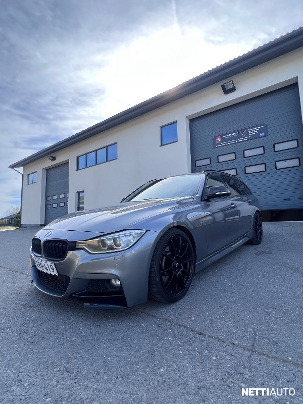 BMW 335