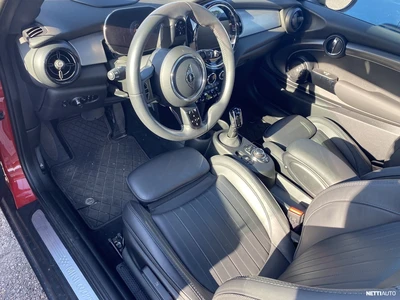 MINI Cooper SE Maximise 2023, kuva 4/10