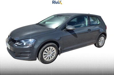 Volkswagen Golf 2015, kuva 1/23