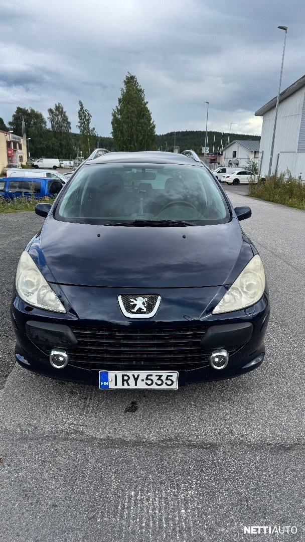 Peugeot 307