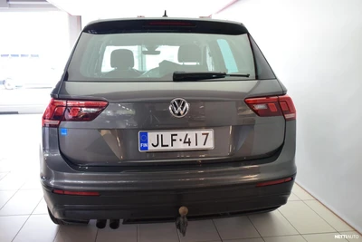Volkswagen Tiguan 2019, kuva 6/14