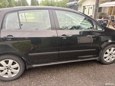Volkswagen Golf Plus 2008, photo 1/18