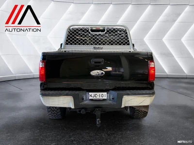 Ford F-250 6.7 POWERSTROKE FX4 2012, photo 4/20