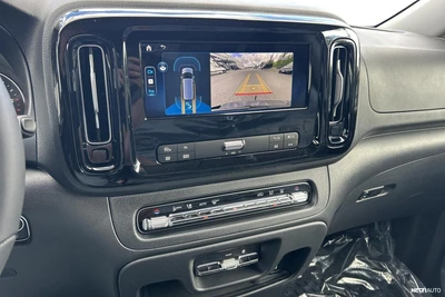 Mercedes-Benz Vito 2026, photo 5/15