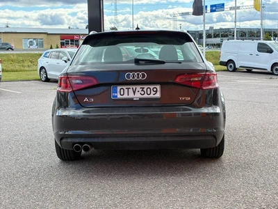 Audi A3 2013, kuva 4/14