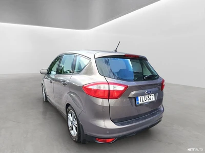 Ford C-Max 2014, photo 7/33